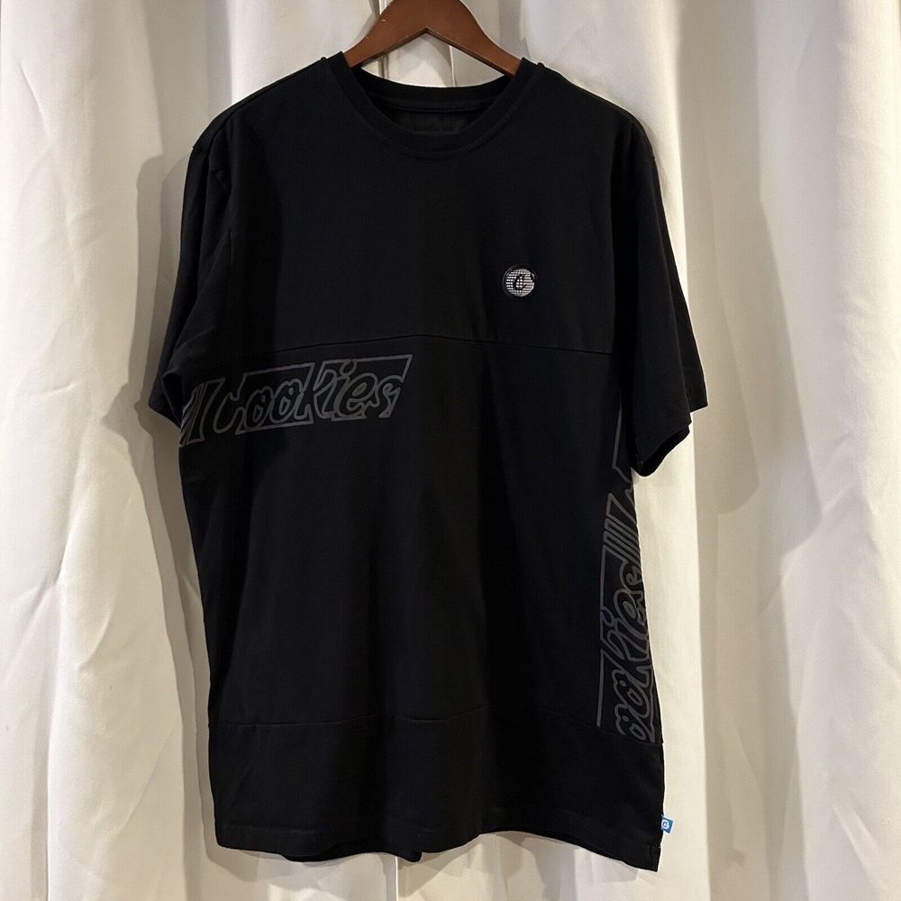 cookies Hologram Jersey‎ Size 2XL